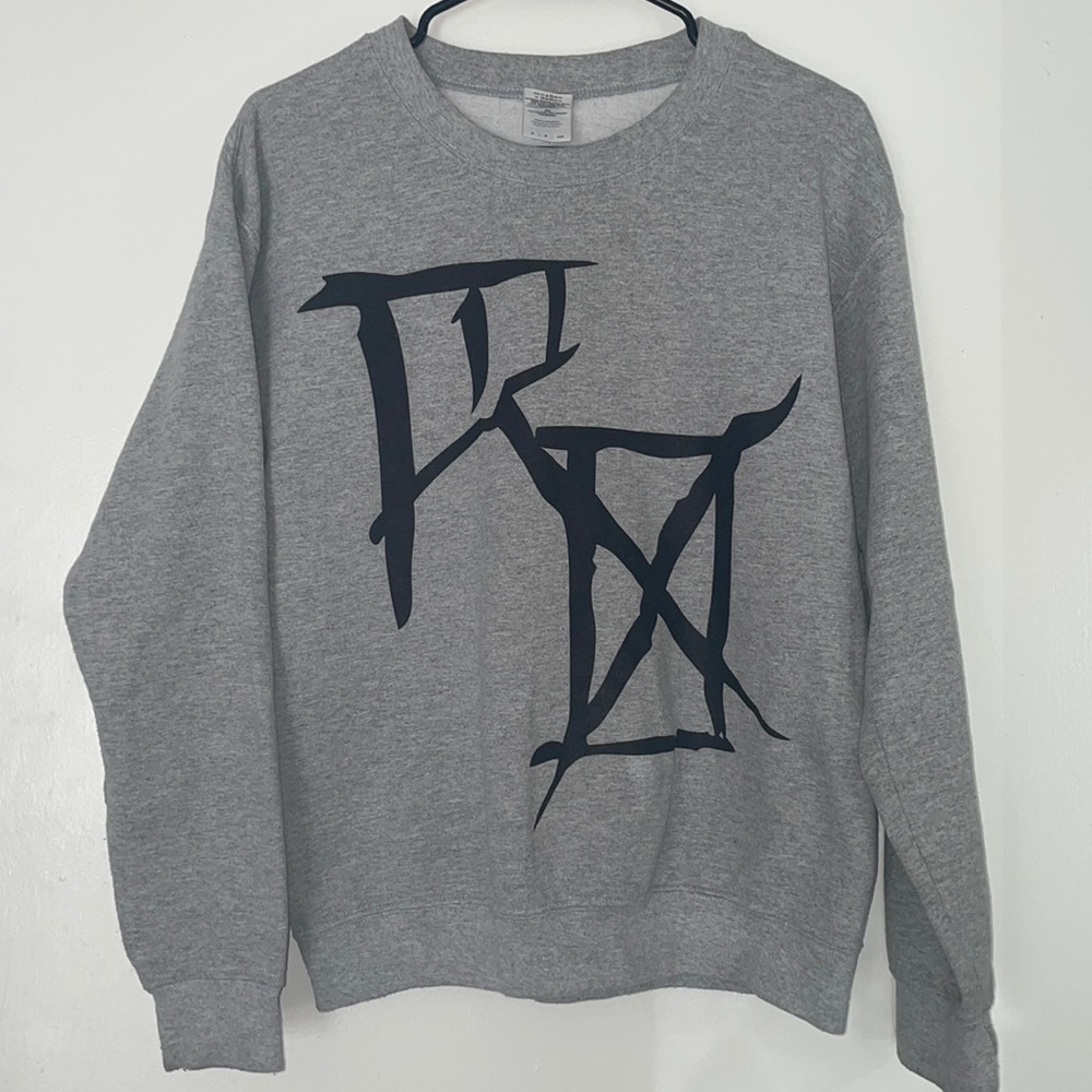 Rotting Out Crewneck